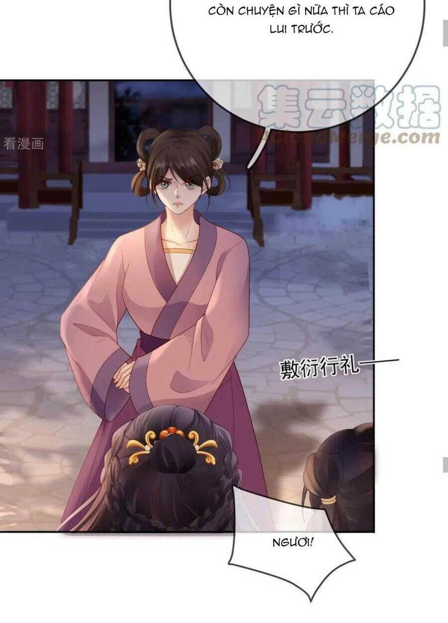 sự trả thù của vương phi chapter 54 38