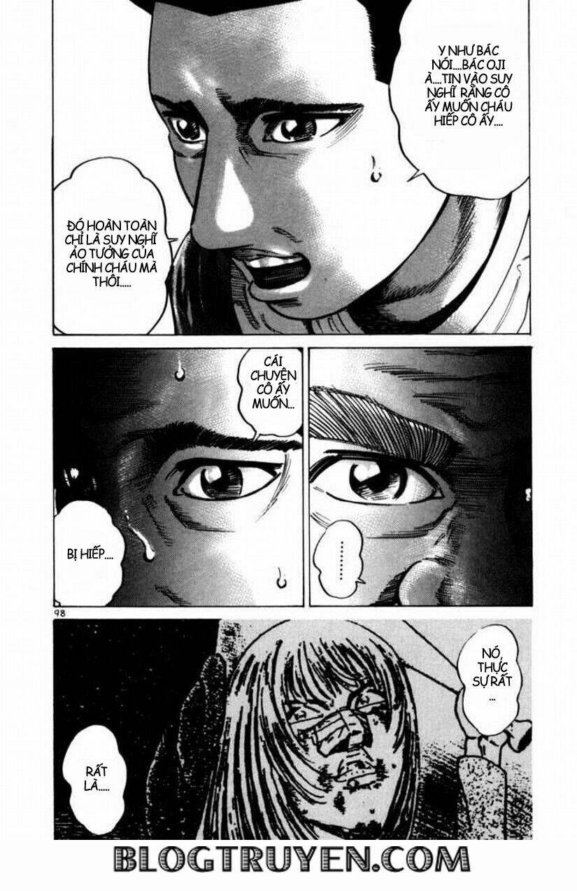 sát thủ số 1 chapter 48 5