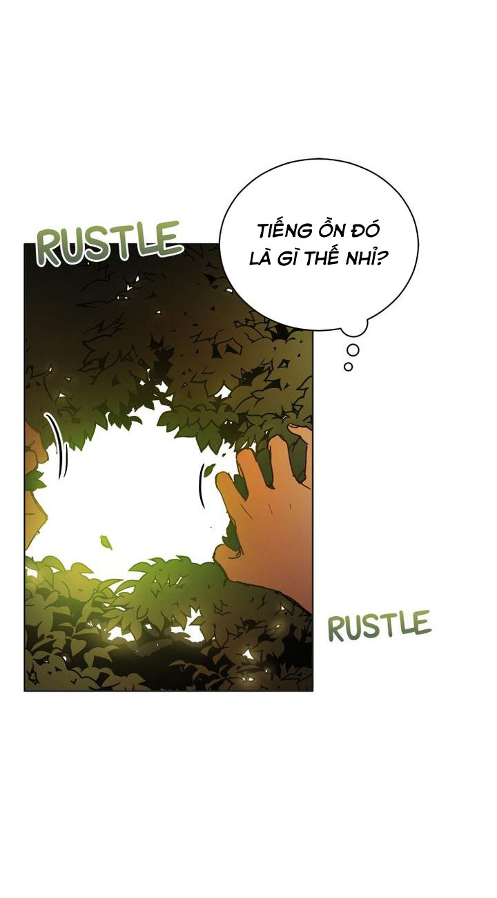 cái chết của nàng lamia chapter 40 30