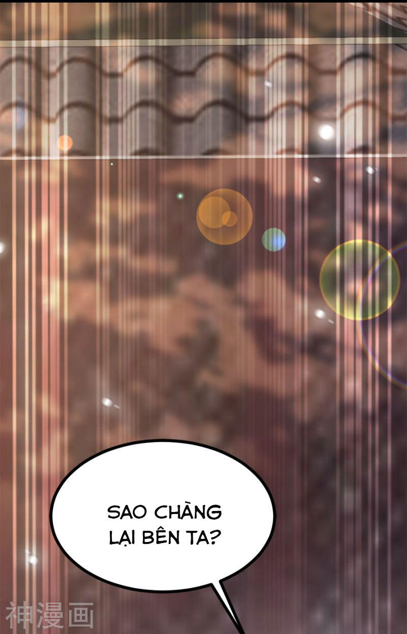 độc tâm cuồng phi khuynh thiên hạ chapter 84 38