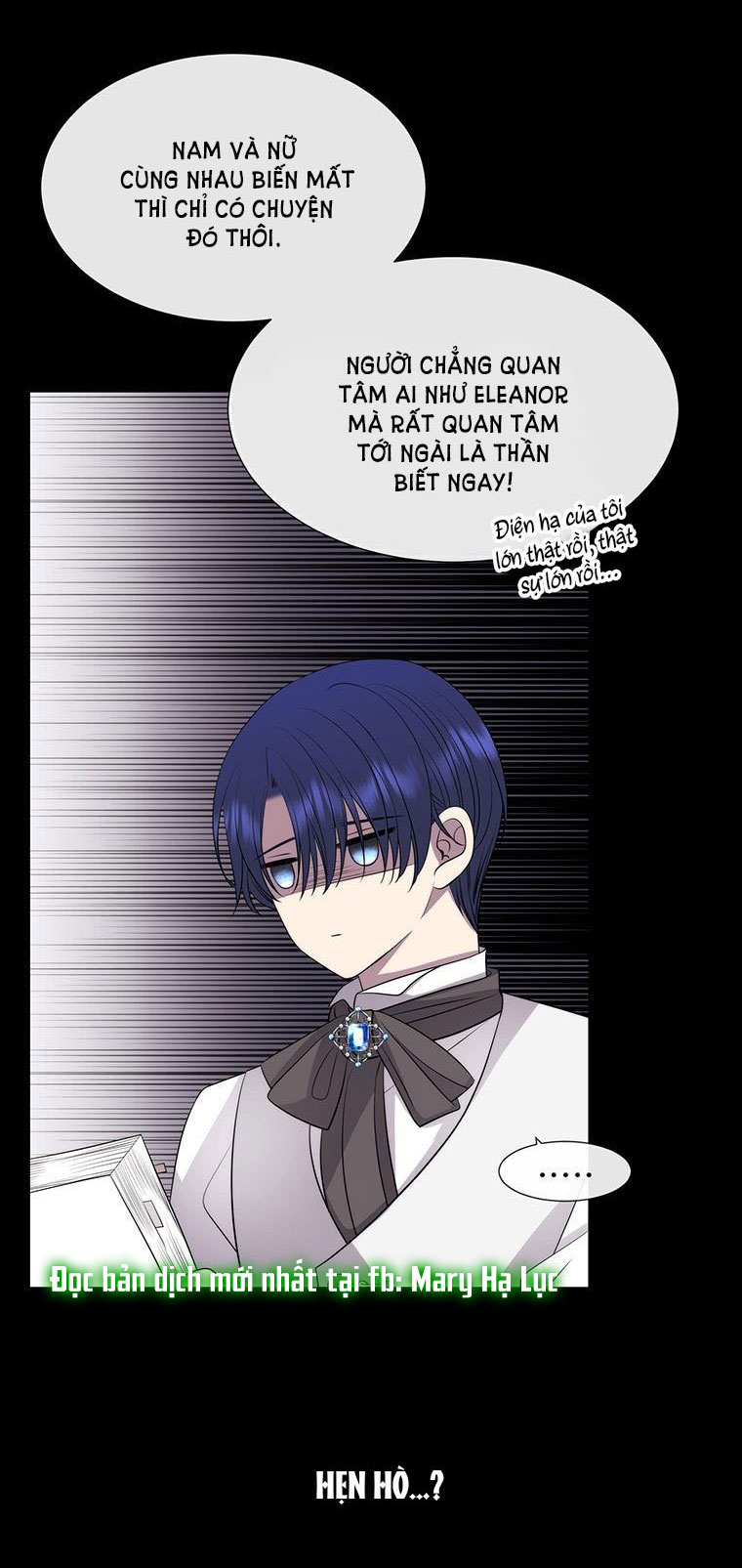 năm môn đệ của charlotte chapter 135.1 15