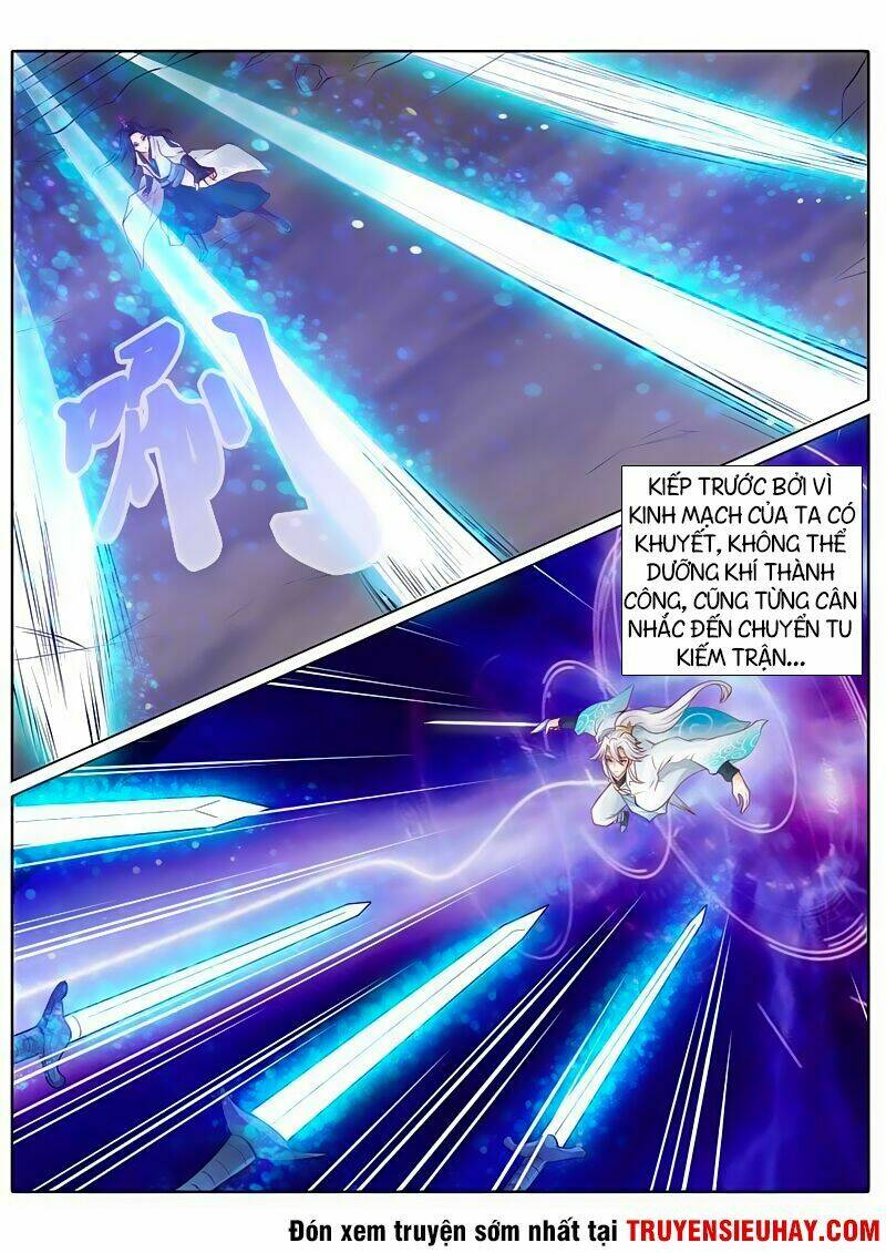 chư thiên ký chapter 51 5