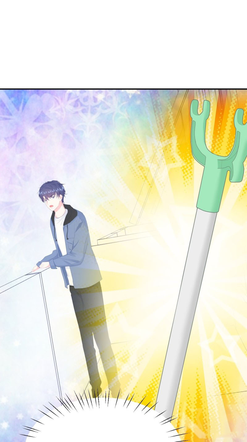 sử thi tình yêu của tôi và “tôi” chapter 1 39