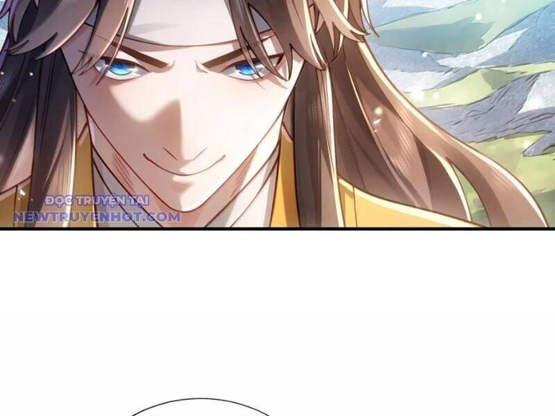 bói toán mà thôi, cửu vĩ yêu đế sao lại thành nương tử ta?! chapter 69 21