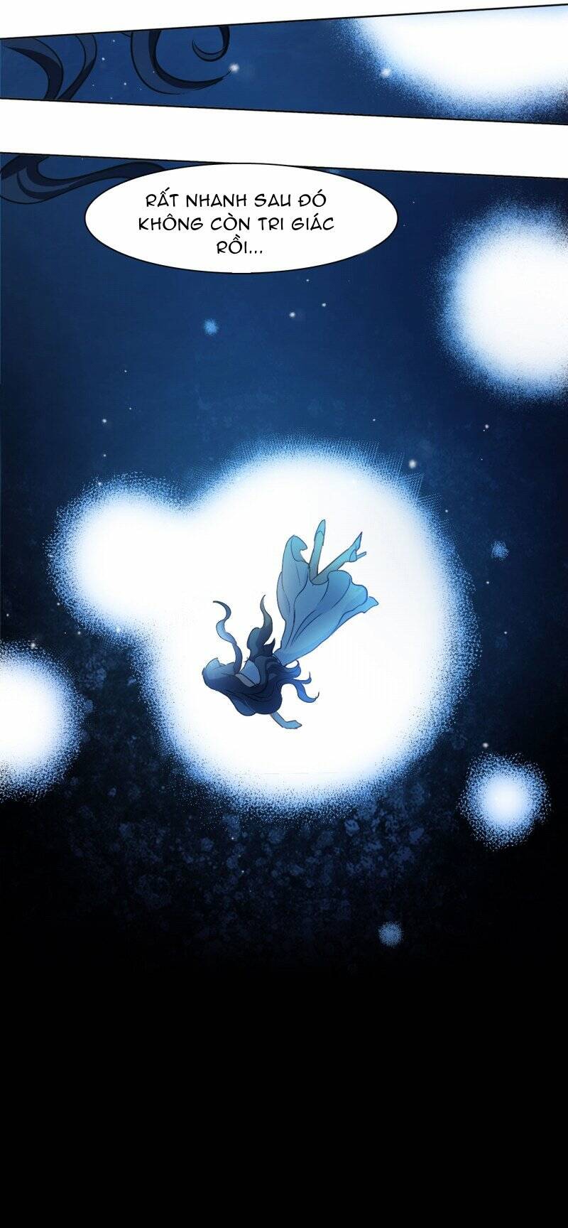 cô ấy đến rồi, xin nằm xuống! chapter 13 20