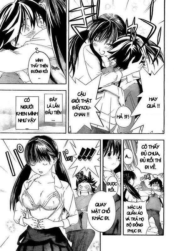 ane doki chapter 19 15