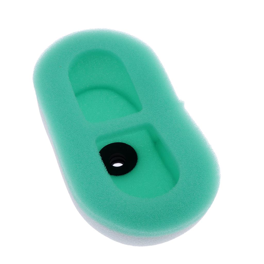 Motorcycle Sponge Filter for Honda XR250 XR250L XR250R XR350R
