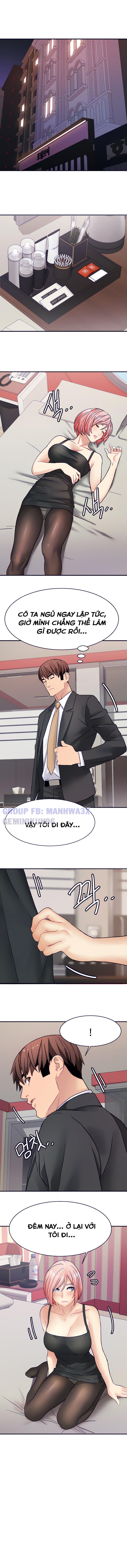 gái hư phải bị phạt chapter 22 3