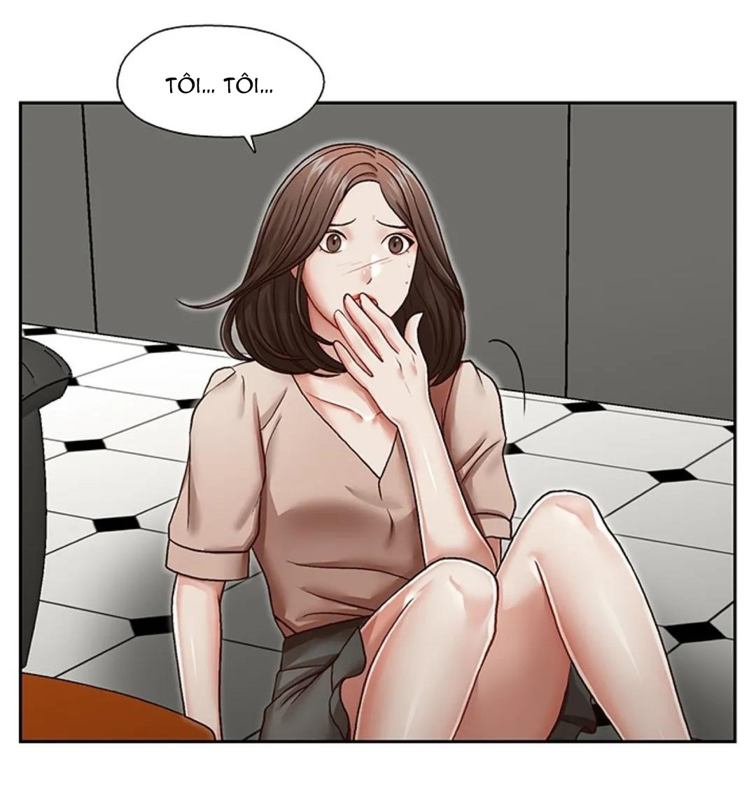 thư ký của anh trai chapter 23 13