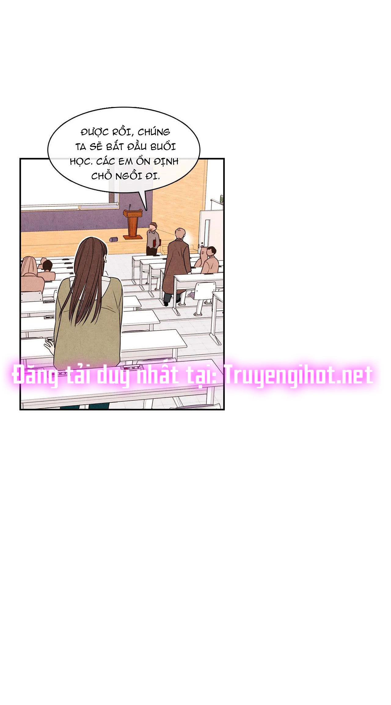 1 cộng 1 bằng.... chapter 2 83