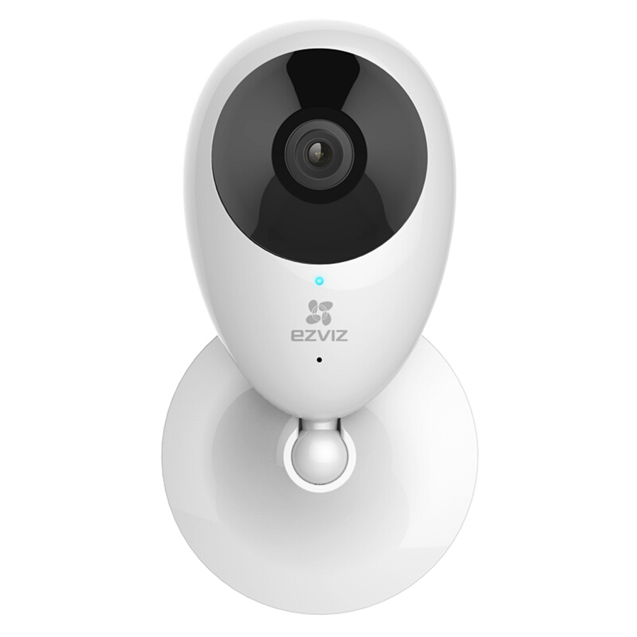 Camera Quan Sát IP Wifi Ezviz CS-CV206 (C2C 720P) 1MP - Hàng Chính Hãng