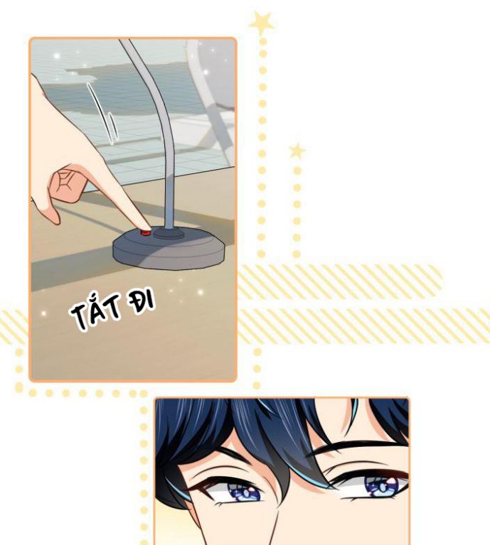 tín tức tố nói chúng ta không thể chapter 29 42