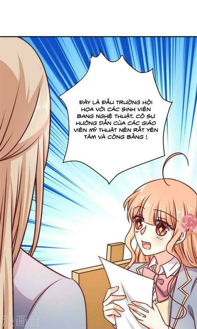 hôm nay tôi sẽ yêu ai đây ? chapter 12 2