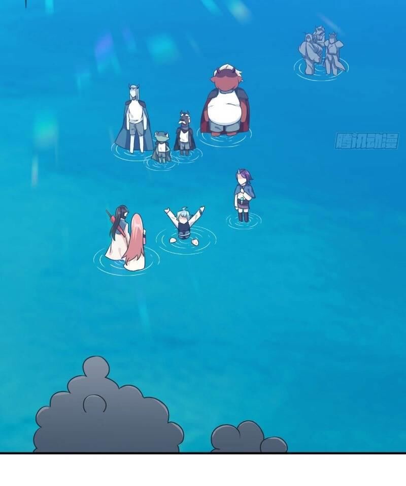 khởi đầu bằng một con côn chapter 91 33