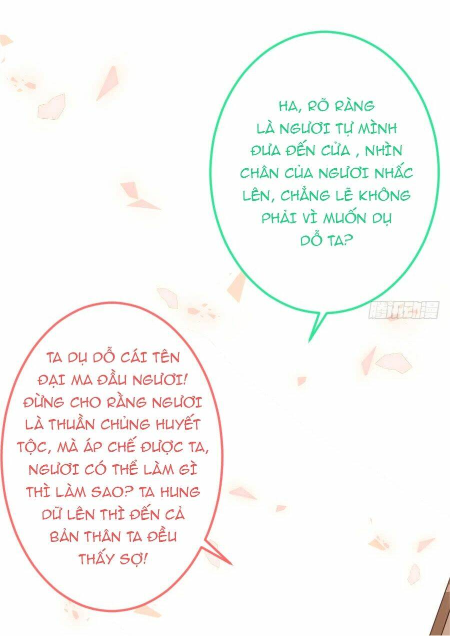 hôm nay ta cũng muốn trêu chọc nàng chapter 44 11