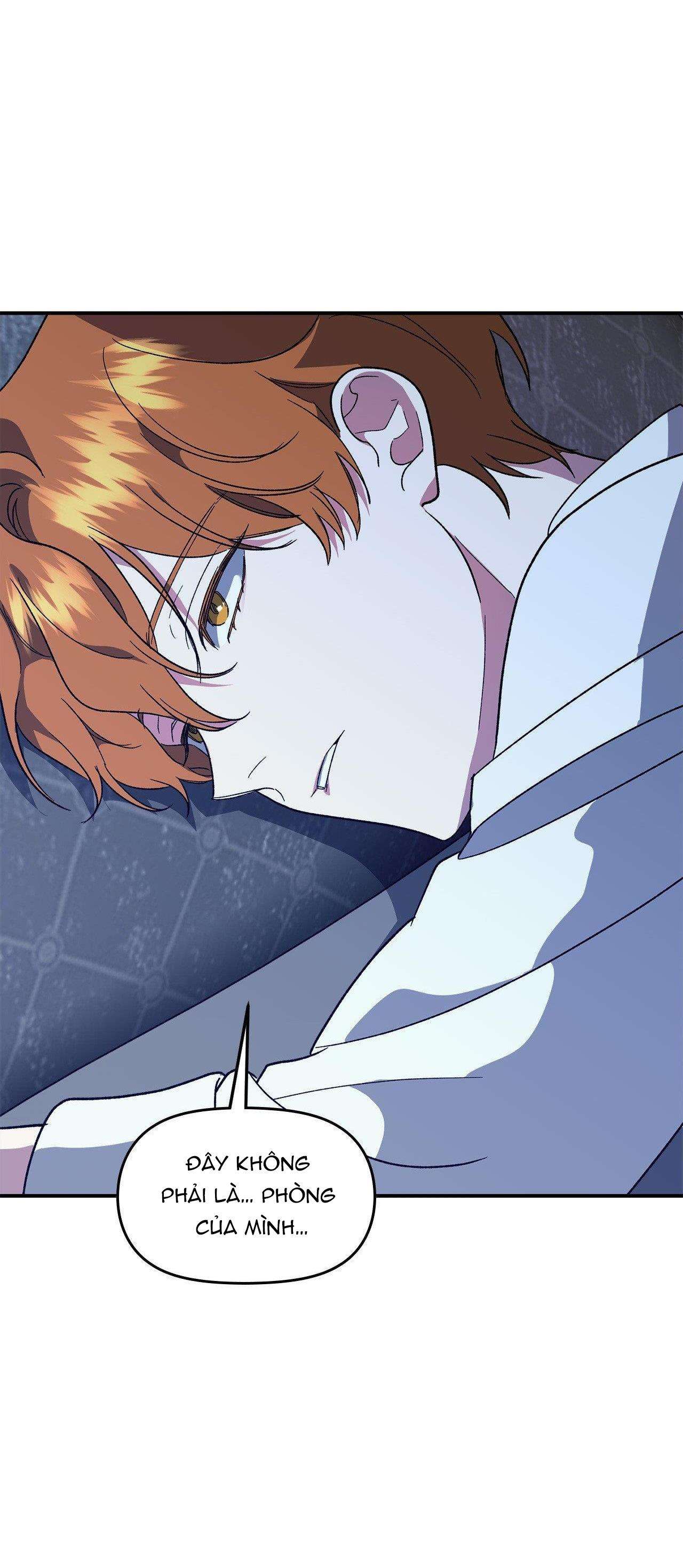 dục vọng của quái thú chapter 22 47