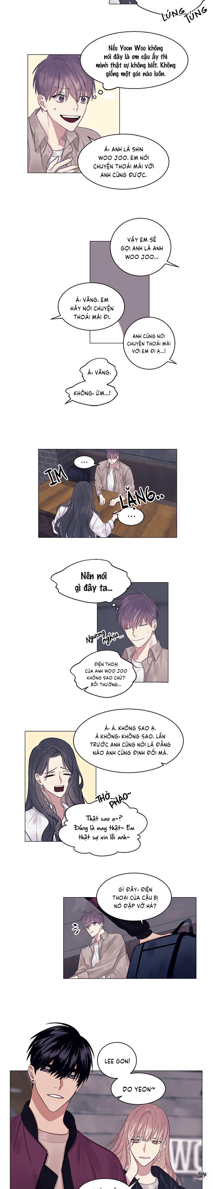 ghen tị chapter 10 9