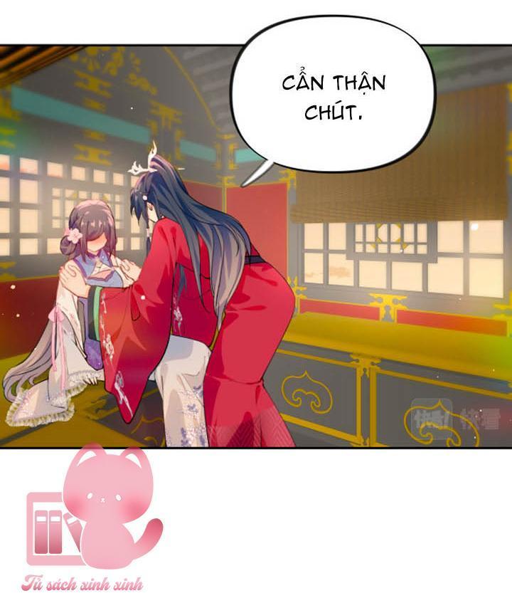 một đêm nọ đột nhiên yandere tới! chapter 67 14