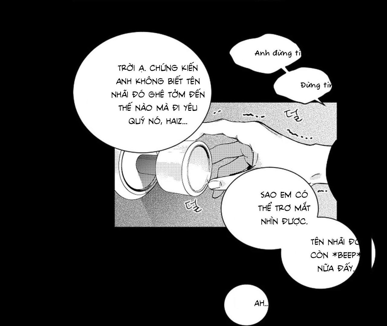 kẻ lừa đảo ngọt ngào chapter 4 55