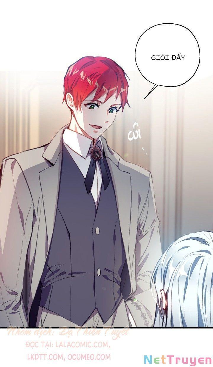 chúng ta có thể trở thành gia đình được không? chapter 1 47