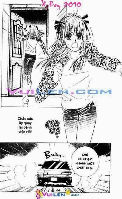 cuộc sống của tôi chapter 11 74