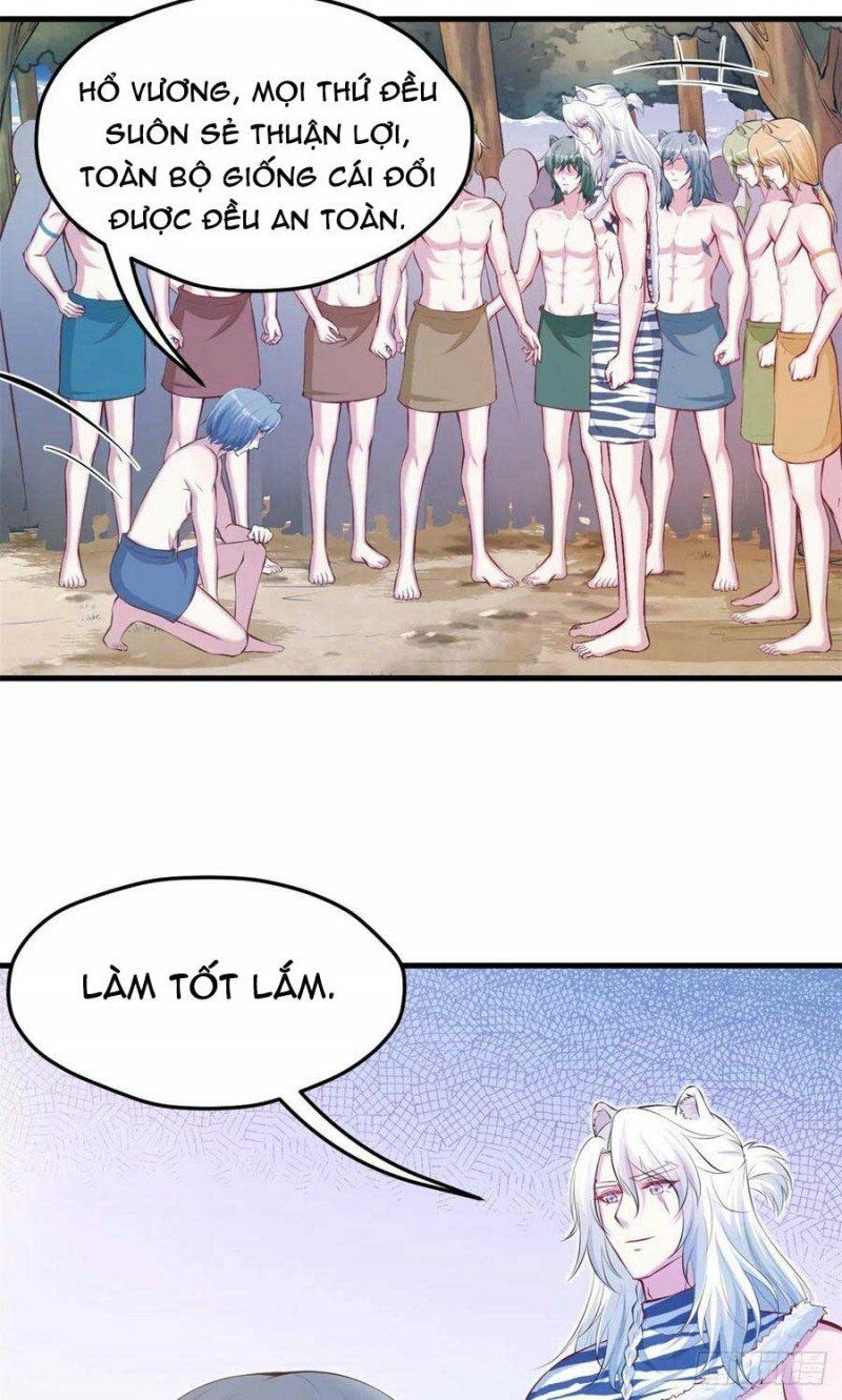 [16+] thảnh thơi thú thế chủng chủng điền, sinh sinh tể chapter 326 3