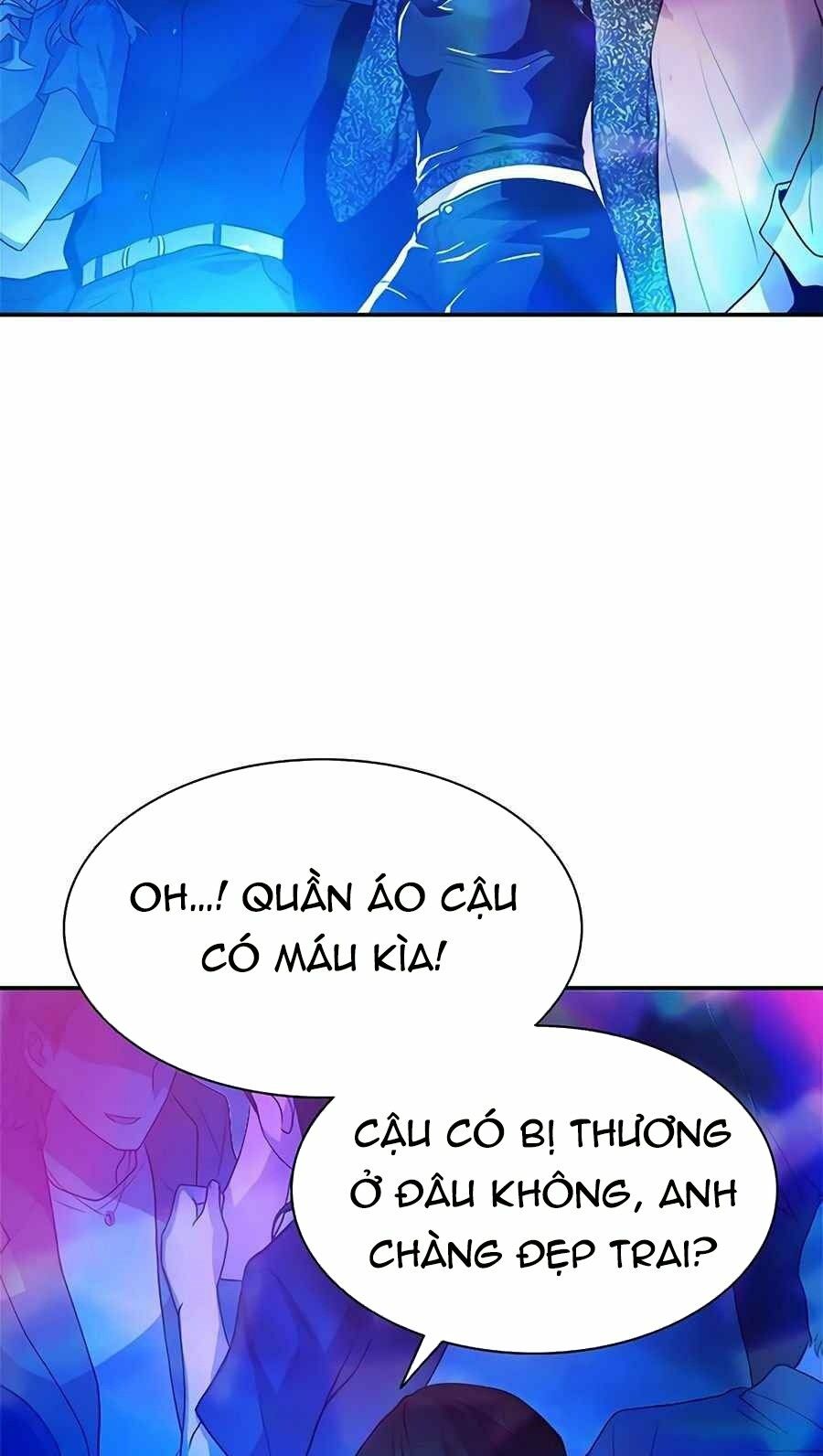 chuyển sinh thành ác nhân chapter 22 11