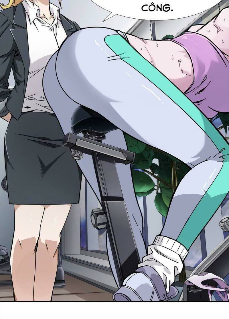dạ thị chi chủ chapter 9 3