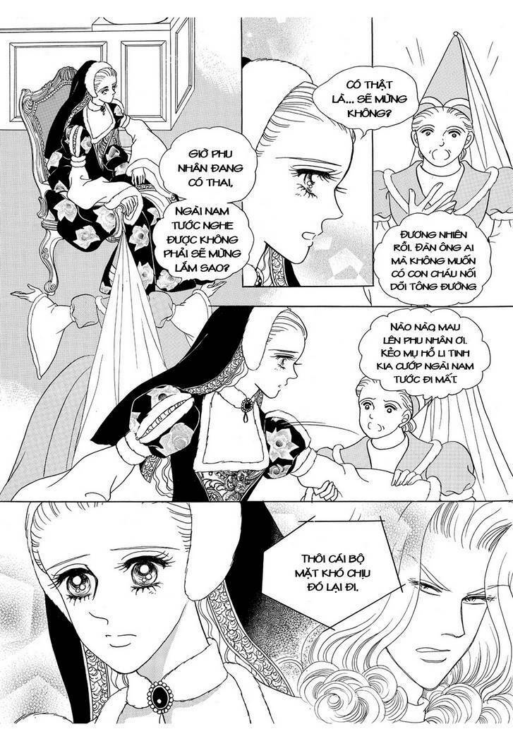princess - công chúa xứ hoa (bản đẹp) chapter 46 24