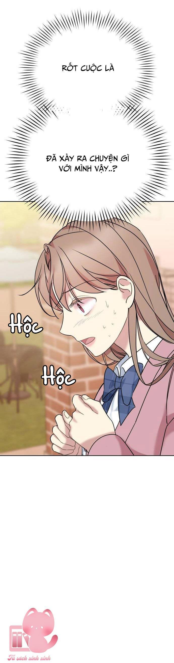 quản gia, làm ơn đấy! chapter 19 46