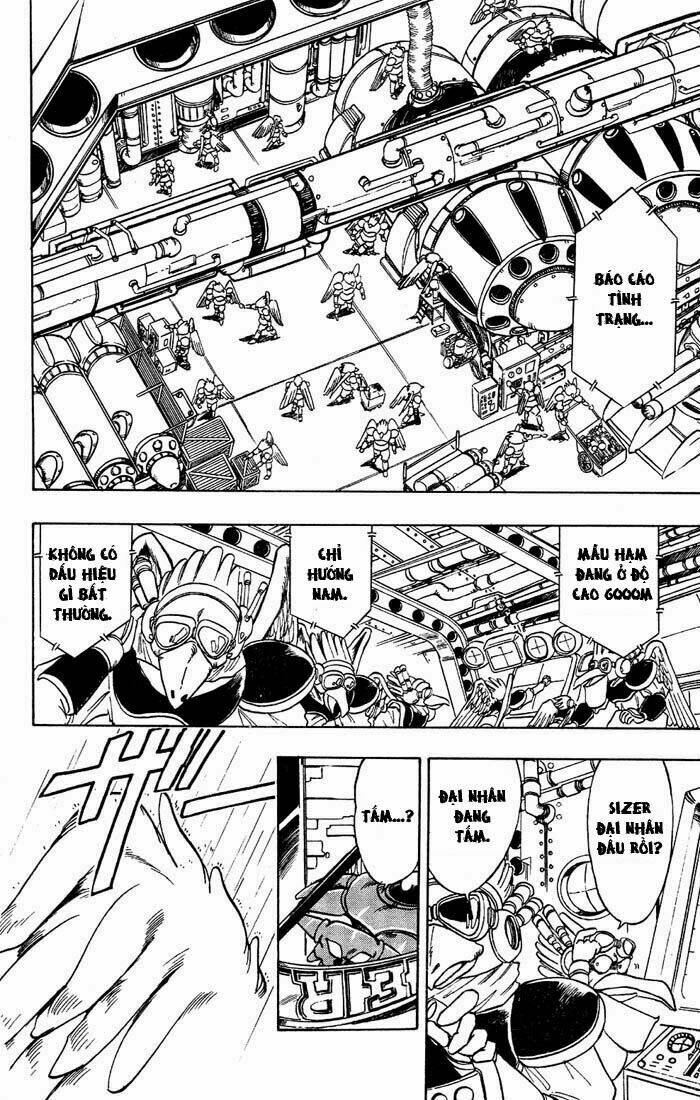 violinist of hameln - cây đàn kì diệu chapter 36 34