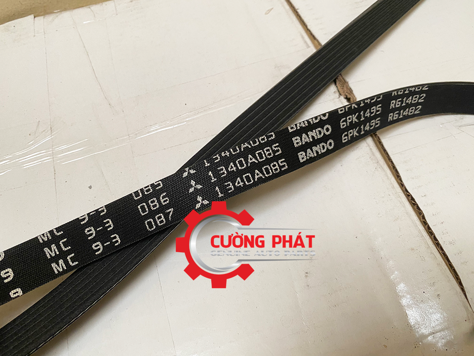 Dây tổng Mitsubishi Triton 09-14, Pajero Sport 10-16 4D56 1340A085