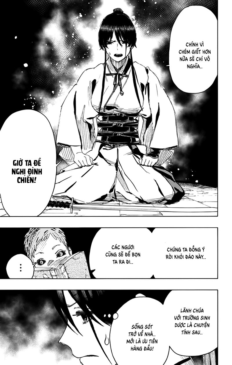 jigokuraku chapter 80 10