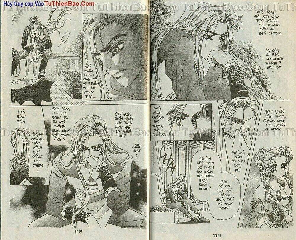 công chúa nam yên chapter 10 59