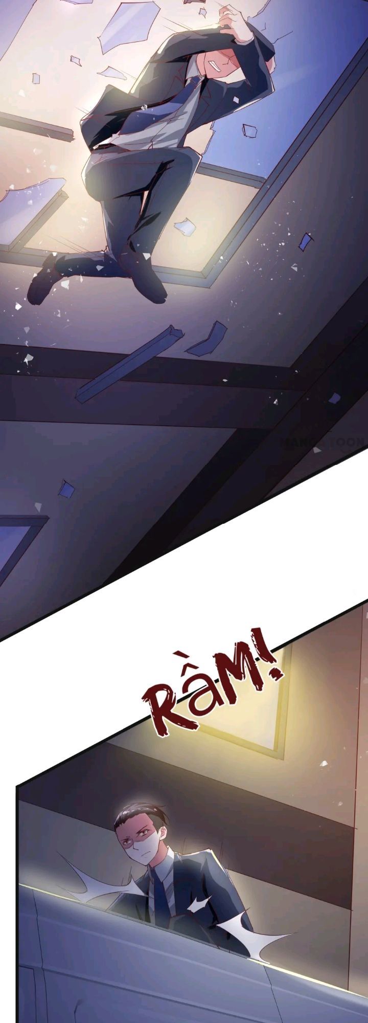 chiếc điện thoại thần kỳ chapter 23 25