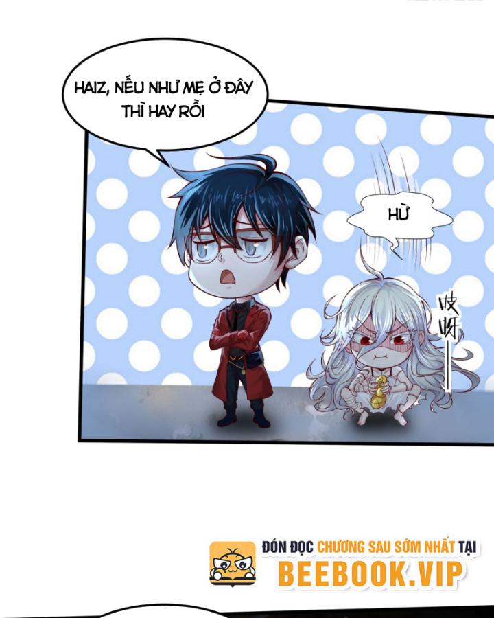 bắt đầu từ trăng đỏ chapter 148 22