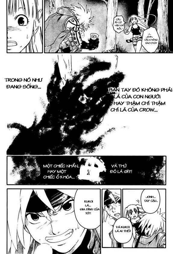 silvery crow chapter 7 2