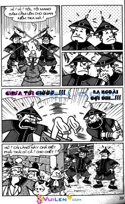 thần đồng đất việt chapter 90 36