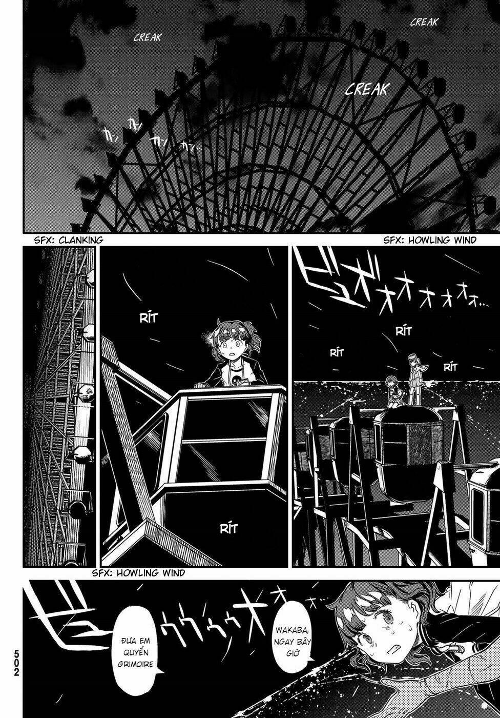 crimson grimoire chapter 3 27