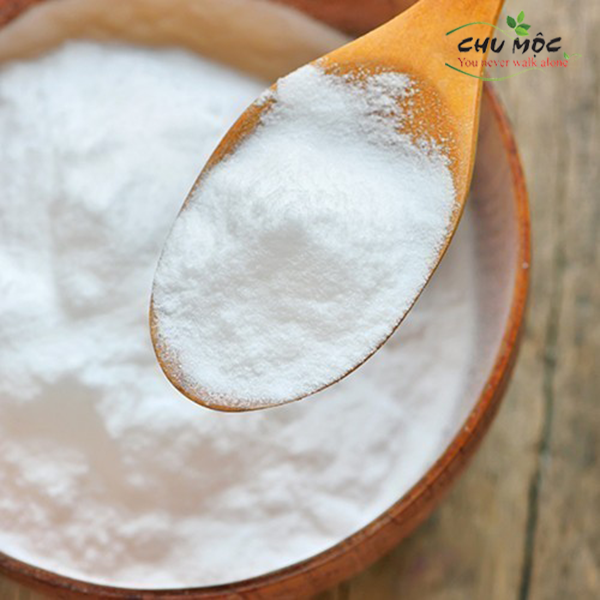Đường Maltodextrin DE 15-20% AMBUJA 1kg -Ấn Độ