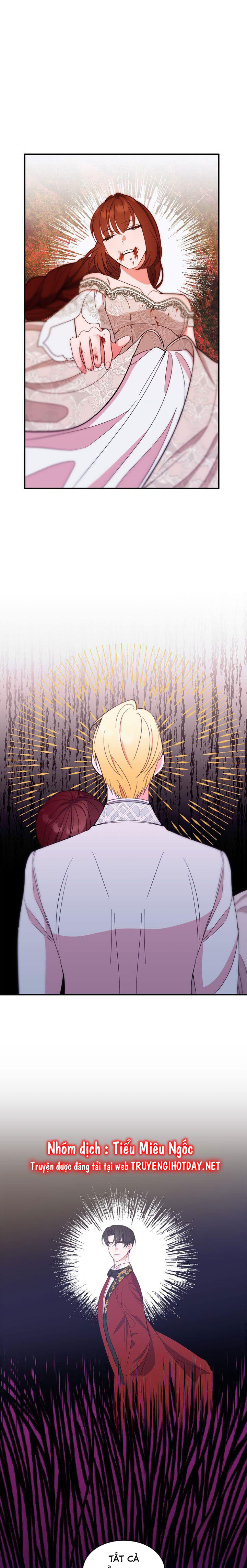 câu chuyện về nữ công tước chapter 66 18
