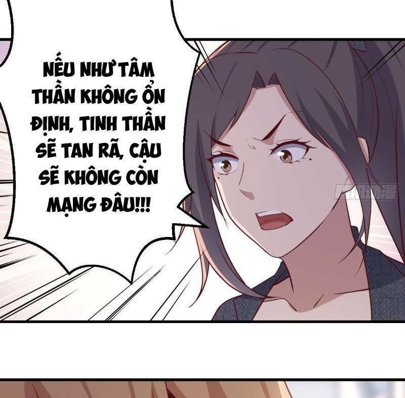 song tu đạo lữ kiểu xem mặt chapter 66 19