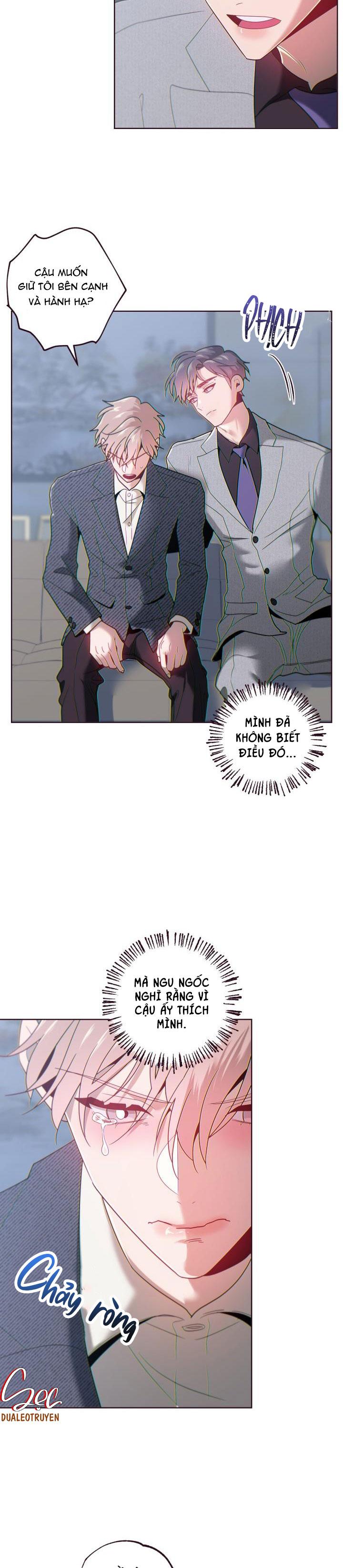 falling down chapter 34 8