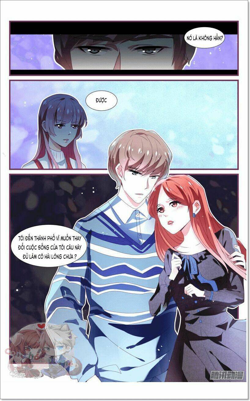 nhất nặc khuynh thành chapter 1 11