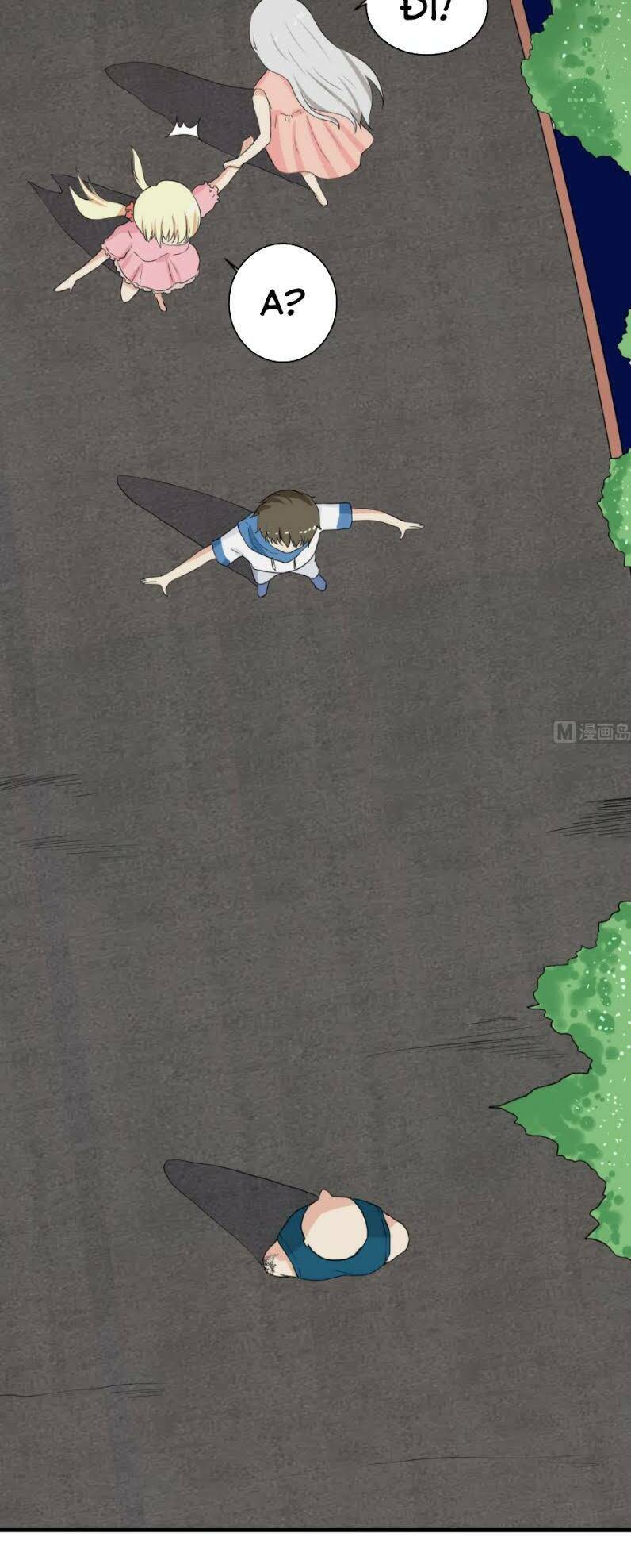 hắn là long ngạo thiên chapter 44 6