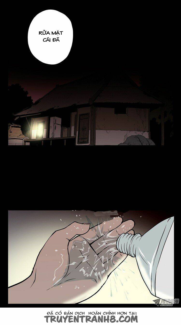 0.0 mhz - tần số chết chapter 41 17