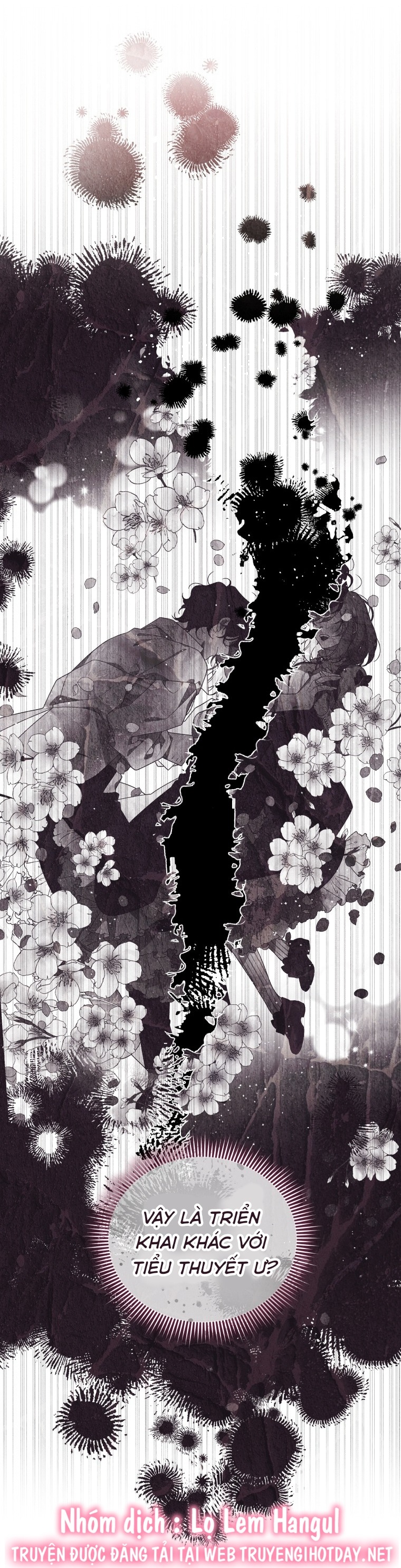 trở thành ác nữ thuần hóa thú cưng chapter 54 28