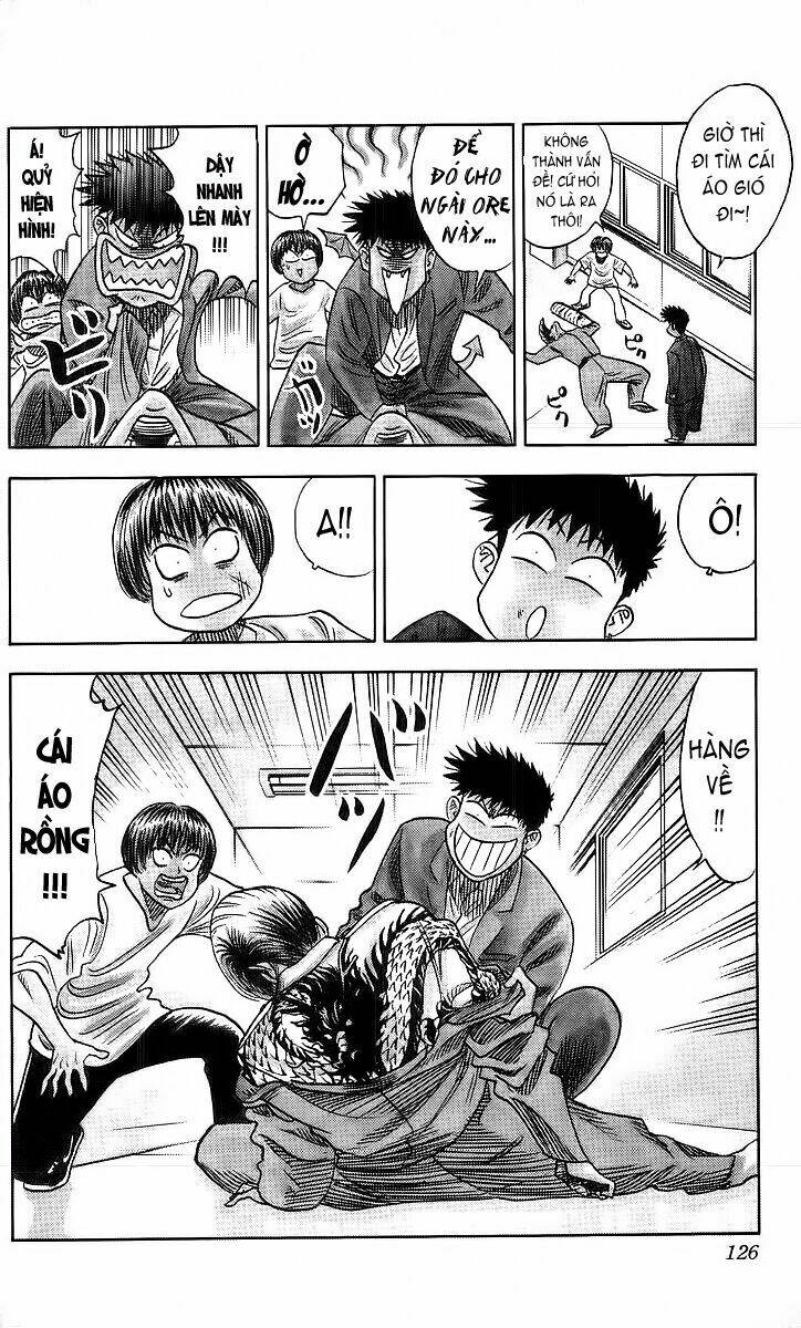 hareluya chapter 94 18