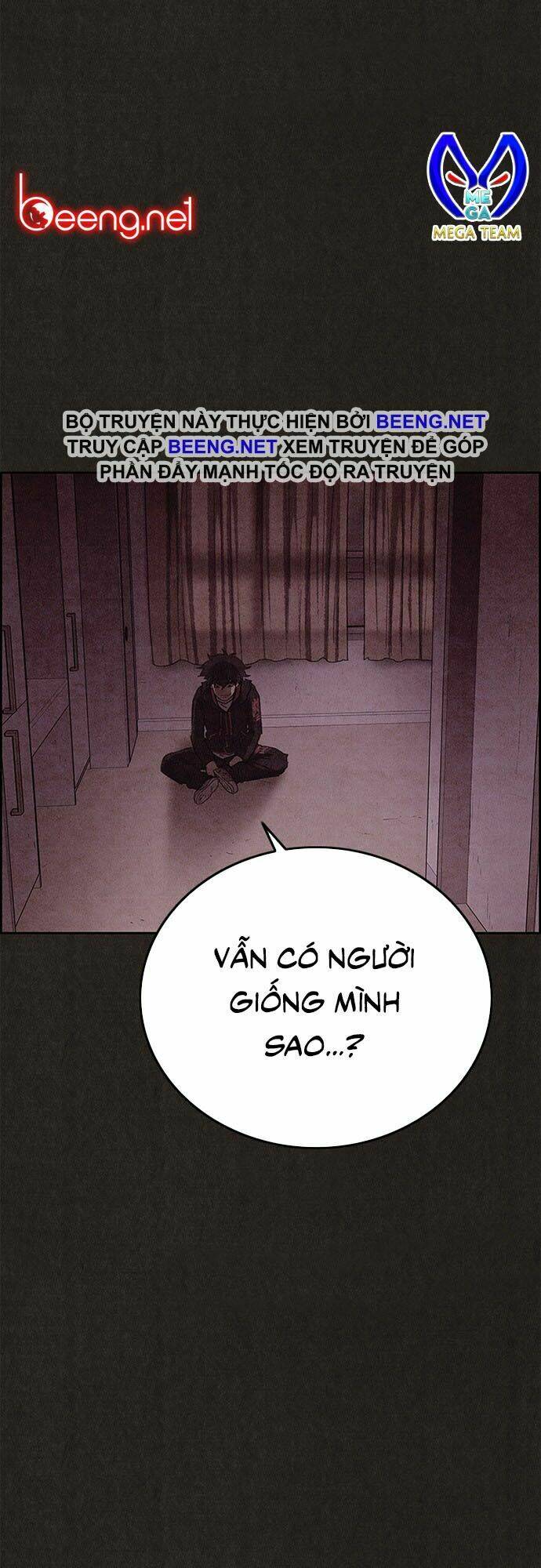 quái vật tại chung cư xanh chapter 93 3