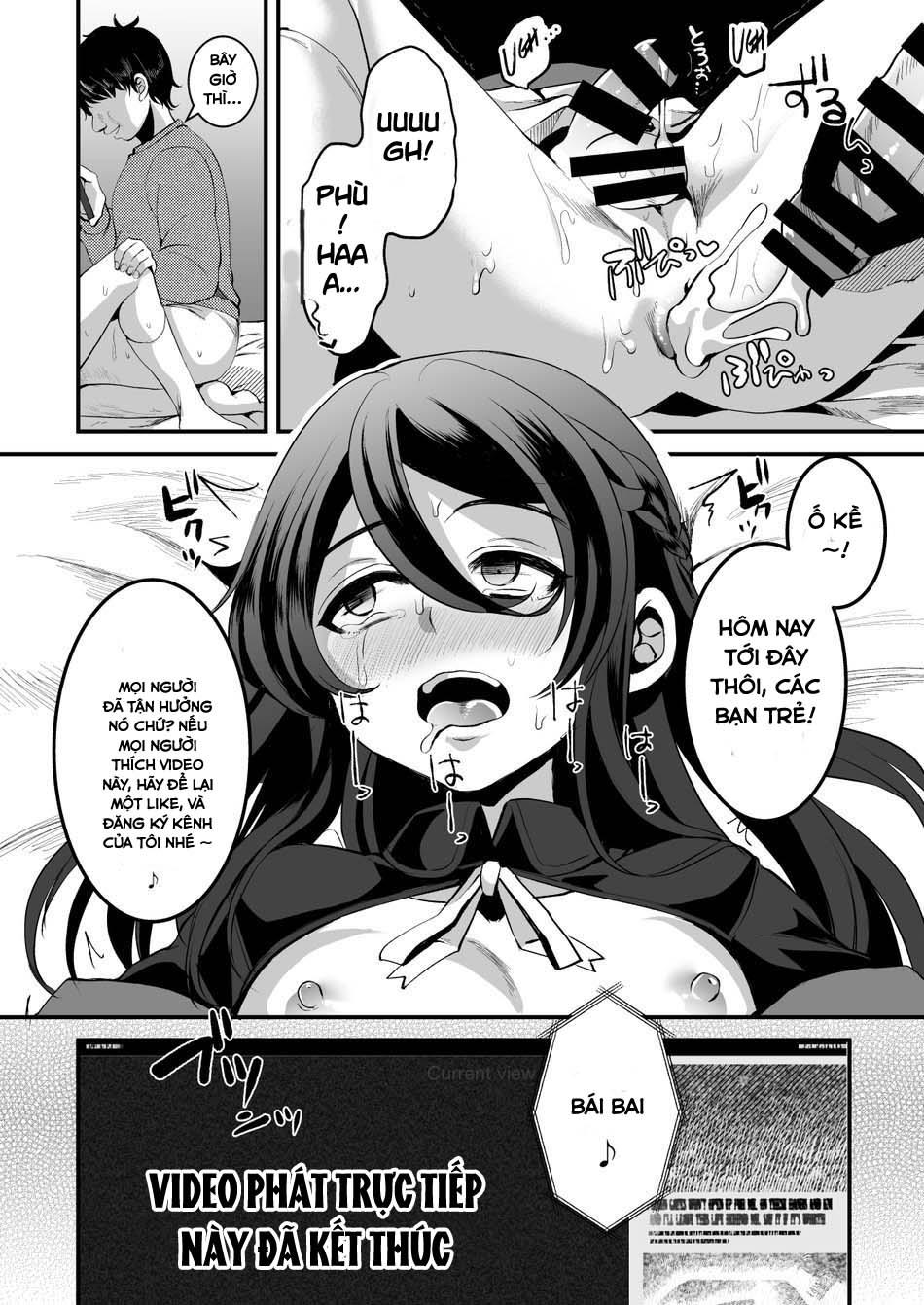 tổng hợp truyện shota và cross-dress của gaga chapter 27 25